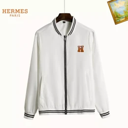 hermes veste manches longues pour homme s_12765b7